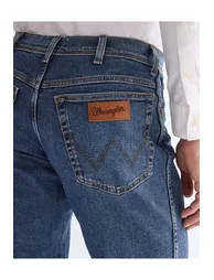 Texas Regular Fit Jeans Stonewash - 3