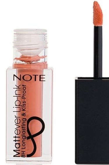 Note Mattever Lip-Ink 03