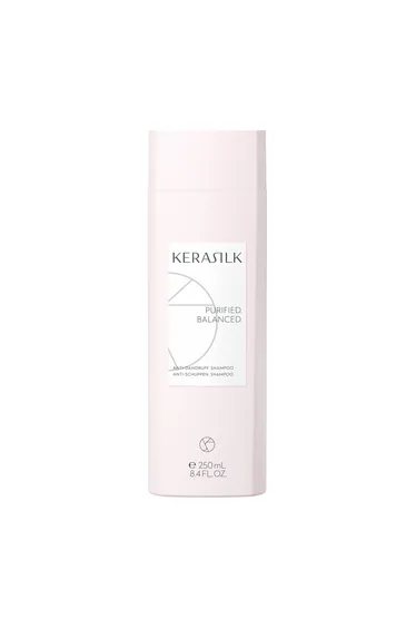 Kerasilk Anti-Dandruff Shampoo 250ml
