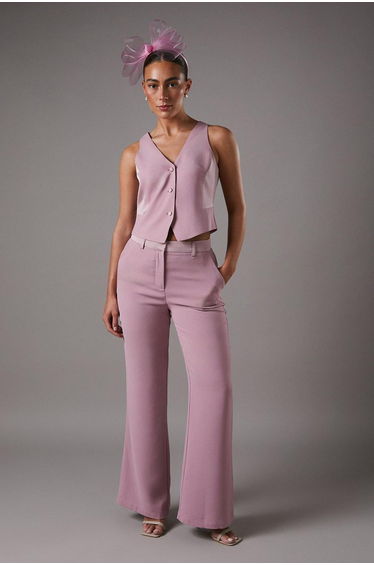 Premium Flare Trouser