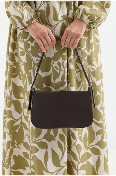 BDART Casual Polyester Shoulder Bag