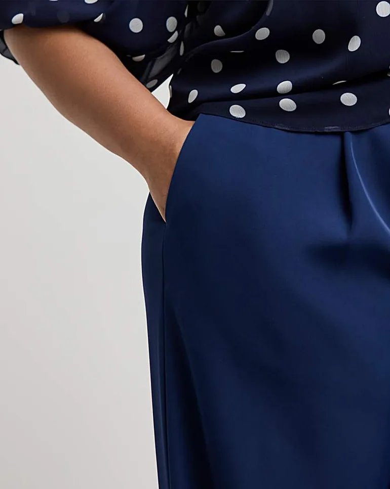 Joanna Hope Wide Leg Trousers - 2