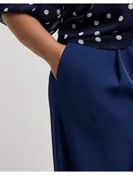 Joanna Hope Wide Leg Trousers - 2