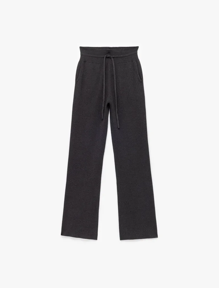 Knit Pants - 2