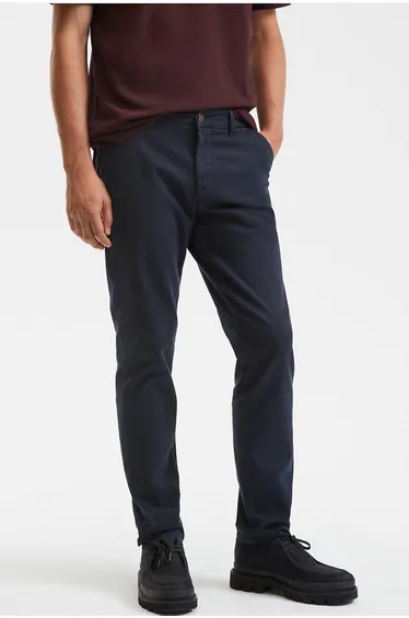 Cotton Chinos