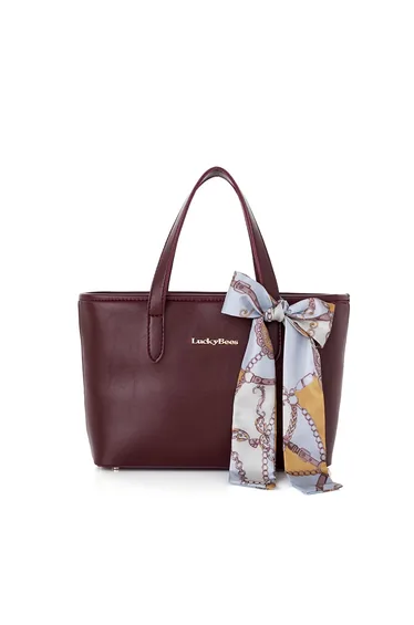 Lucky Bees Women's Handbag