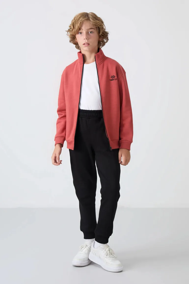 TOMMY Youth Active Set