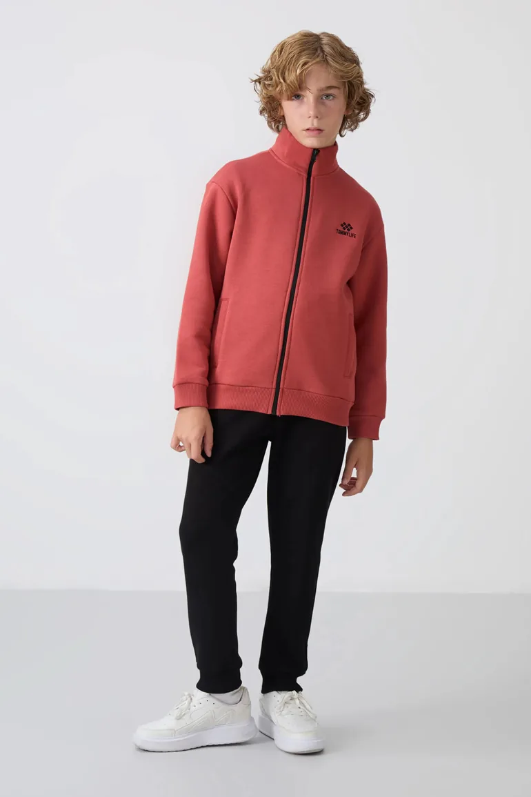 TOMMY Youth Active Set - 2