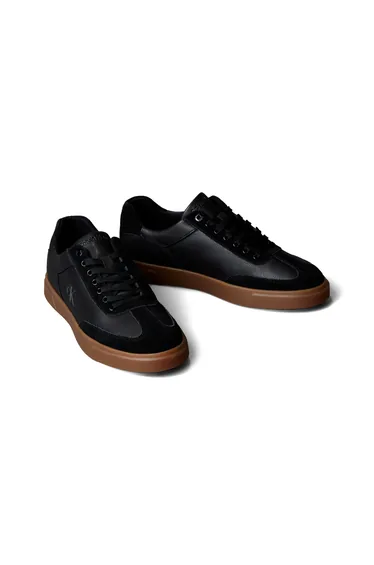 Calvin Klein Women Classic Cupsole