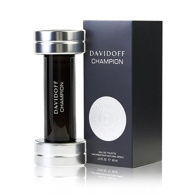 Davidoff Champion - 90 ml - 1