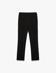 Cigarette Pants - 2