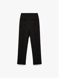 Cigarette Pants - 3