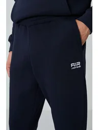 TOMMY Men's Hooded Sweatshirt And Pants Set - 5