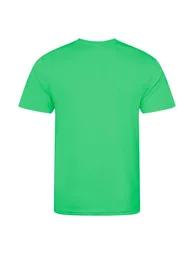 AWDis Cool Childrens/Kids T-Shirt - Sour Green - 1