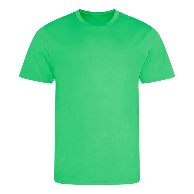 AWDis Cool Childrens/Kids T-Shirt - Sour Green