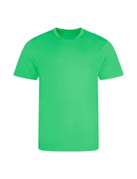 AWDis Cool Childrens/Kids T-Shirt - Sour Green