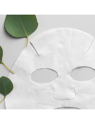 Hyaluronic Acid & Collagen Sheet Masks - 4