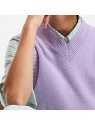 Wool and Cashmere Jumper/Sweater - 2