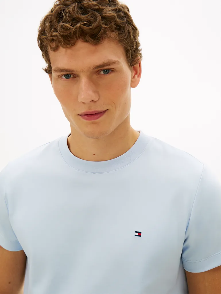 Tommy Hilfiger Men S/S T-Shirts - 3