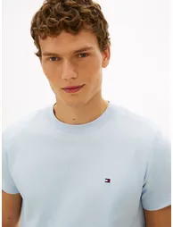 Tommy Hilfiger Men S/S T-Shirts - 3