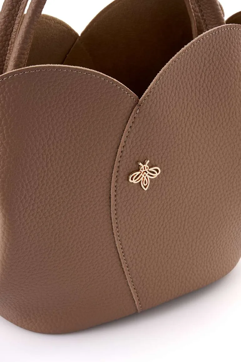 Lucky Bees Women's Shoulder Bag - 1