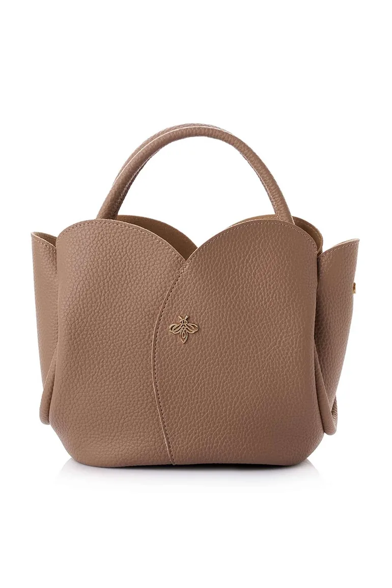 Lucky Bees Women's Shoulder Bag - 3