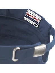 Beechfield Army Cap / Headwear - Navy - 3