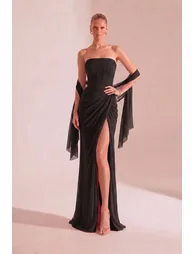 Harmony Dress - 1