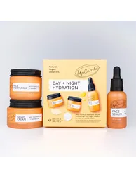 UpCircle Day + Night Hydration Set