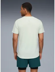 Men VELOCITY Running T-Shirt - 2