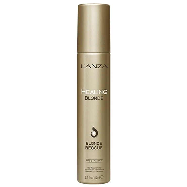 L'anza Healing Blonde Bright Blonde Rescue 150ml