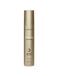 L'anza Healing Blonde Bright Blonde Rescue 150ml