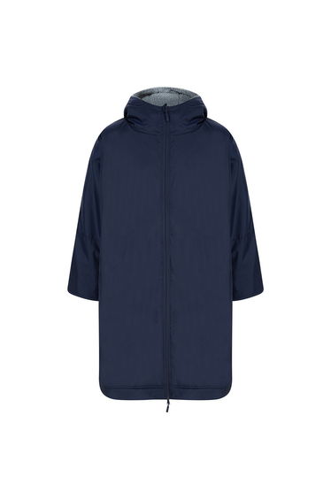 Finden & Hales Childrens/Kids Raincoat - Navy