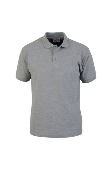 Absolute Apparel Mens Precision Polo
