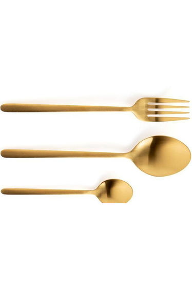 Isaure 24-Piece Cutlery Set