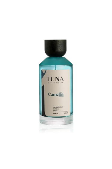 Camellia Luna EDP - 200 ml