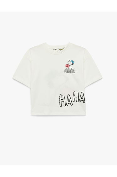 Licensed T-Shirt