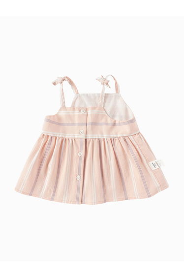 Girls' Sleeveless Top