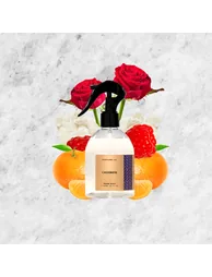 Perfume Co. Cashmere Room Spray - 300 ml - 1