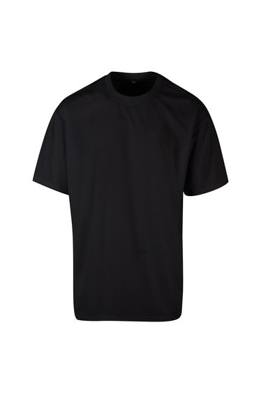 Band Of Builders Mens Sports T-Shirt - Black