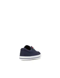 Kids Plain Trainers - 2