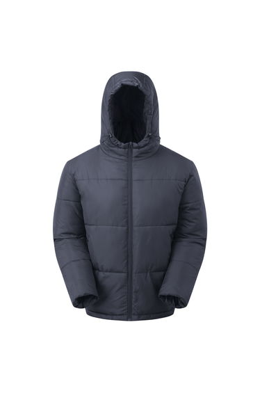 2786 Mens Expanse Padded Jacket - Navy