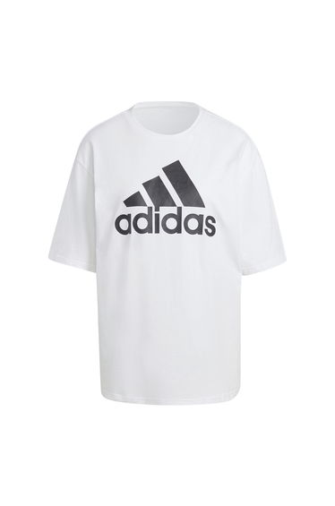 Essentials Big Logo Boyfriend T-Shirt