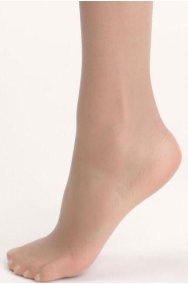 Pack of 3 Pairs of Resist Knee-Highs