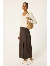 ANVELOP LACED SKIRT - 3