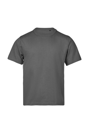 Tee Jays Unisex Adult Urban Loose Fit T-Shirt - Powder Grey