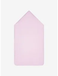 Baby Girls Sleeping Bag in Pink - 2