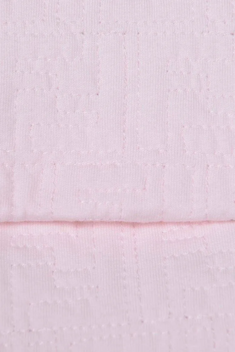 Baby Girls Sleeping Bag in Pink - 1