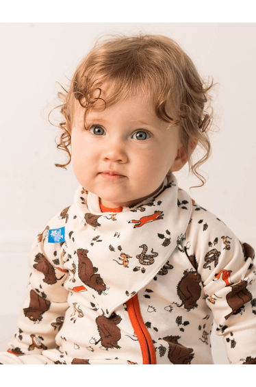 Gruffalo™ Outdoor Adventure Bib