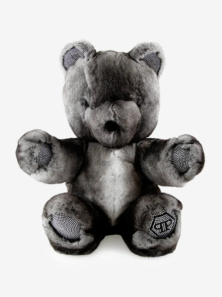 Unisex Teddy Bear